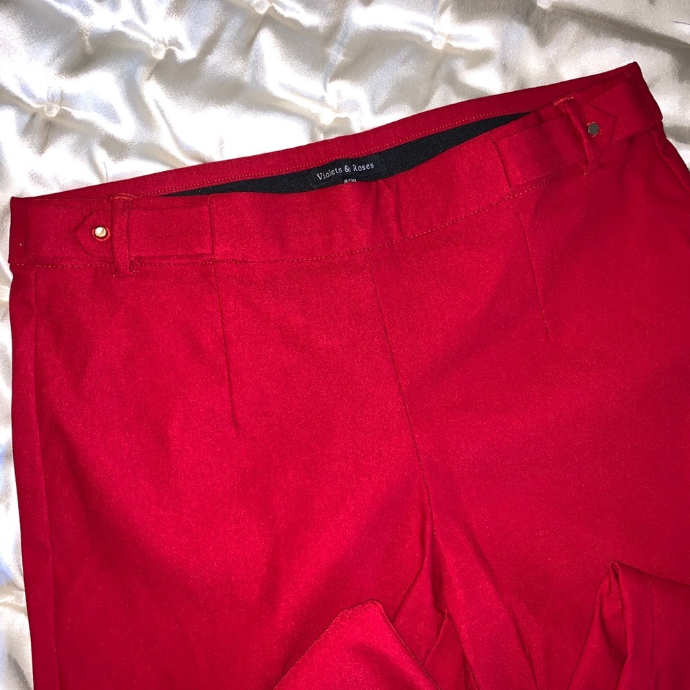 Pants - Picture 6 of 10